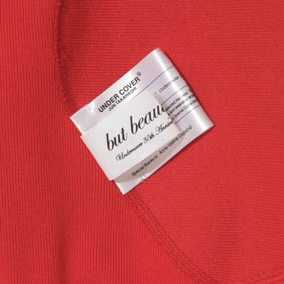 UNDERCOVER × CHAMPION UC2E1802