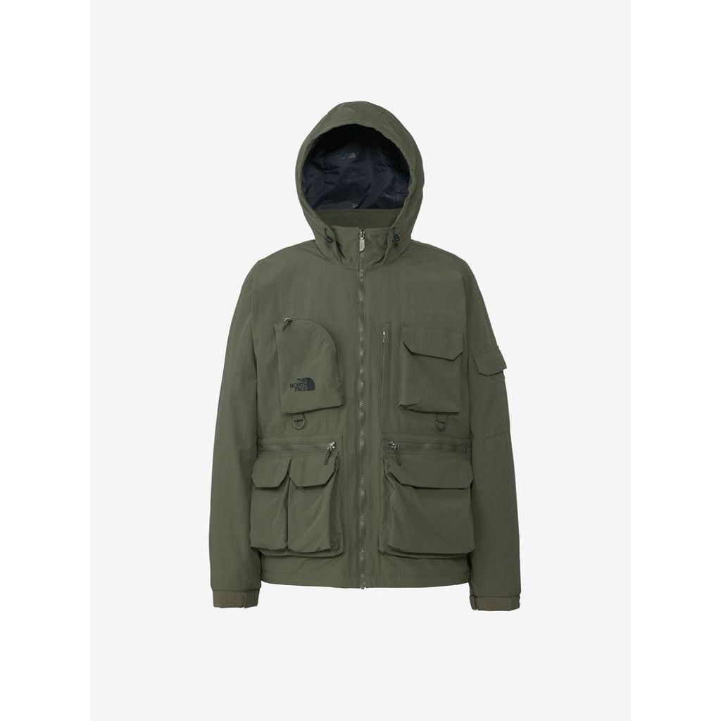 THE NORTH FACE FIELD UTILITY JK