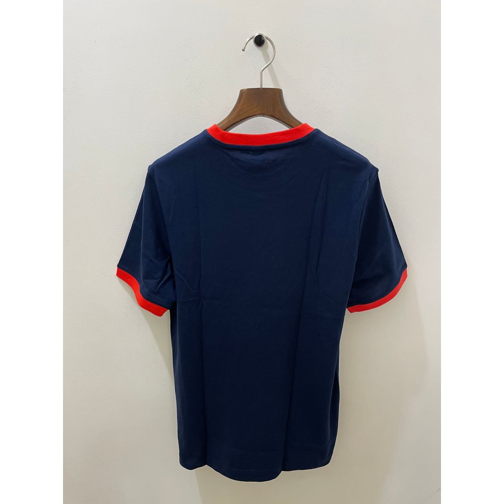 Reebok Classics Ringer Tee