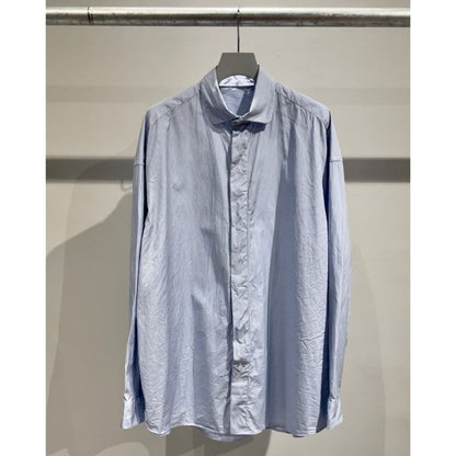 PORTER CLASSIC NEW ARTIST STRIPE SHIRT