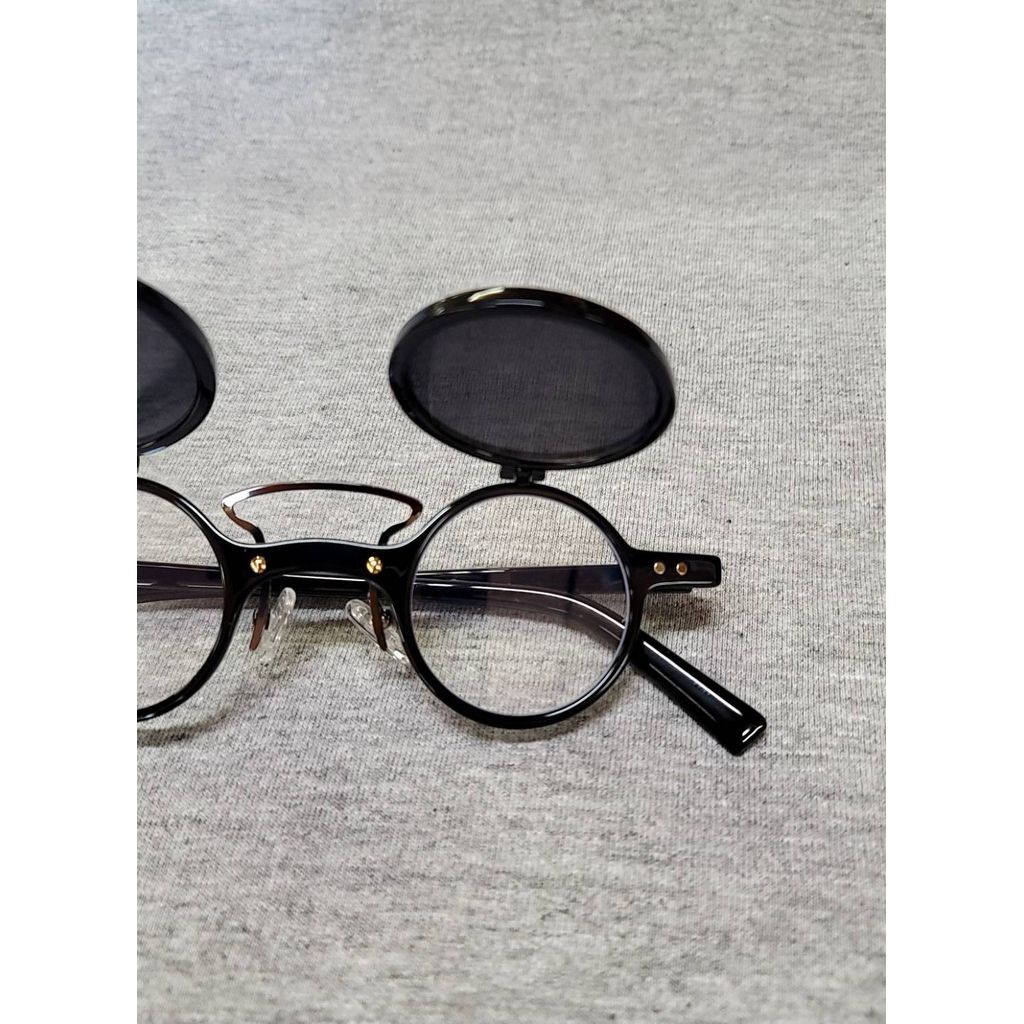 VOO CLEVER CIRCLE (BLACK)