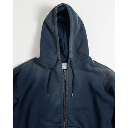 ANACHRONORM FADED FULL ZIP HOODIE