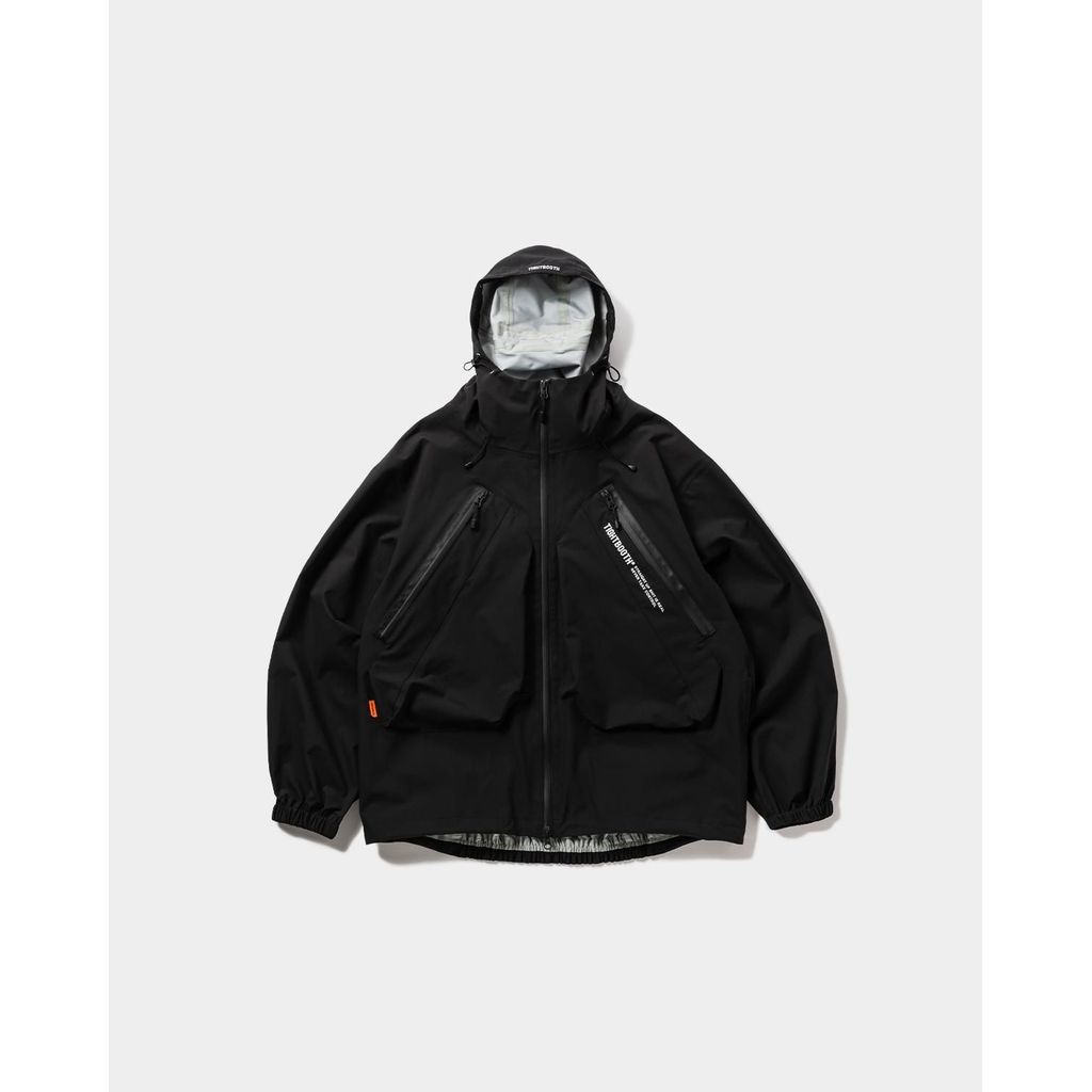 TIGHTBOOTH MOUNTAIN PARKA