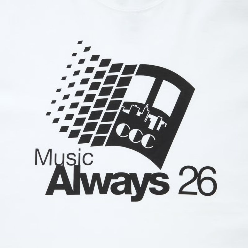 ISNESS MUSIC x CITY COUNTRY CITY_MUSIC ALWAYS 26