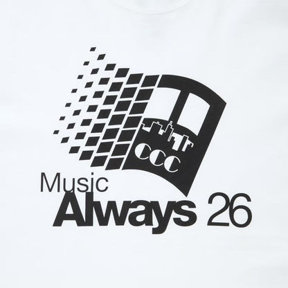 ISNESS MUSIC x CITY COUNTRY CITY_MUSIC ALWAYS 26