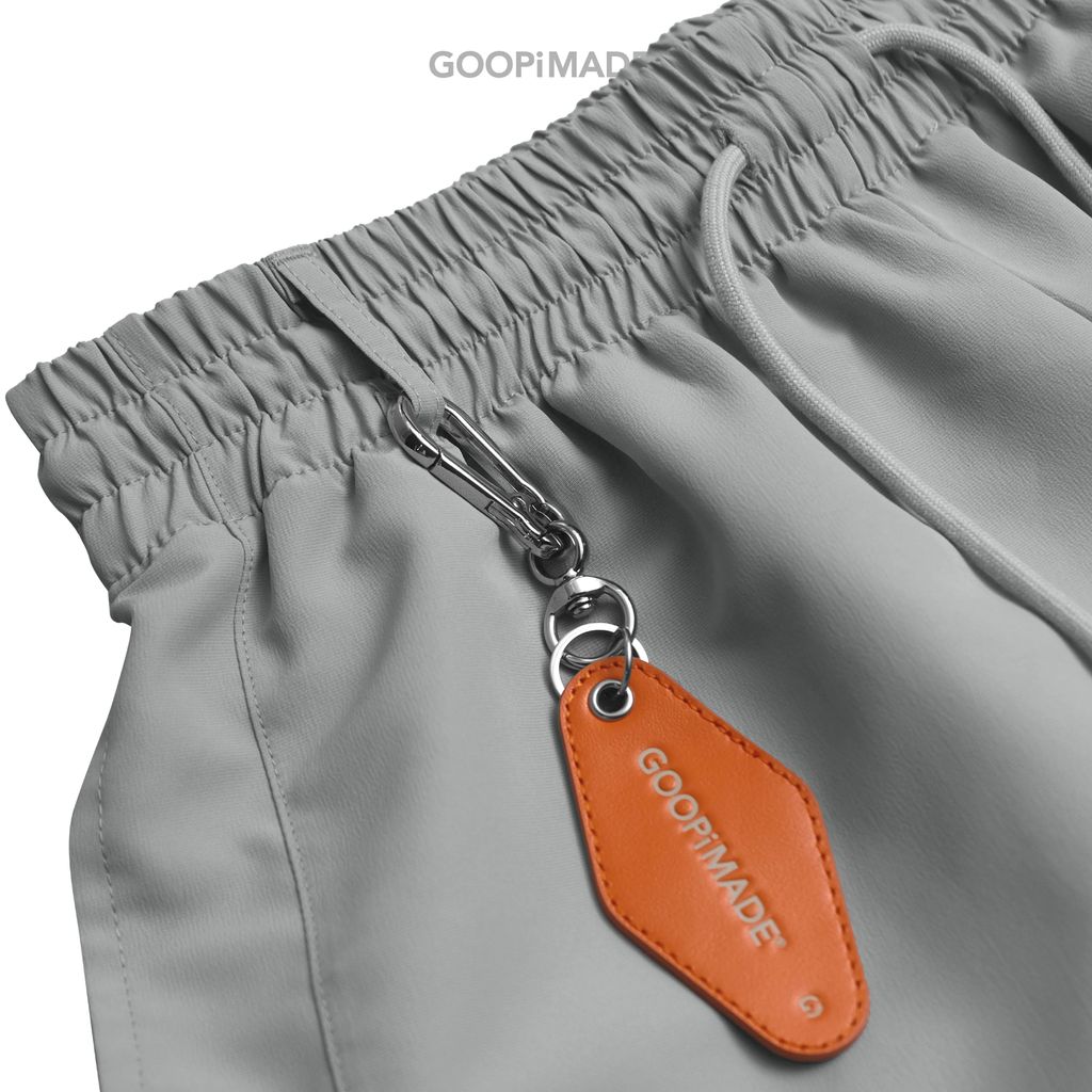 GOOPiMADE “UFS_003” 2.0+ Track NEO Shorts