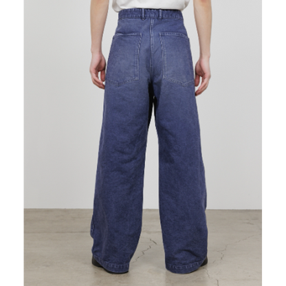 【予約商品】marka DOUBLE KNEE PANTS