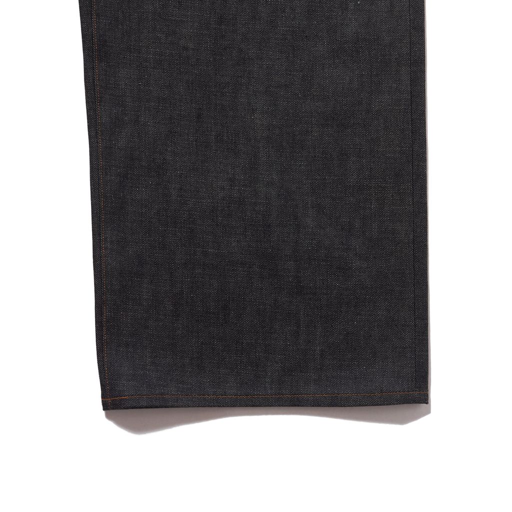 SUGARHILL  RIGID SAILOR DENIM PANTS