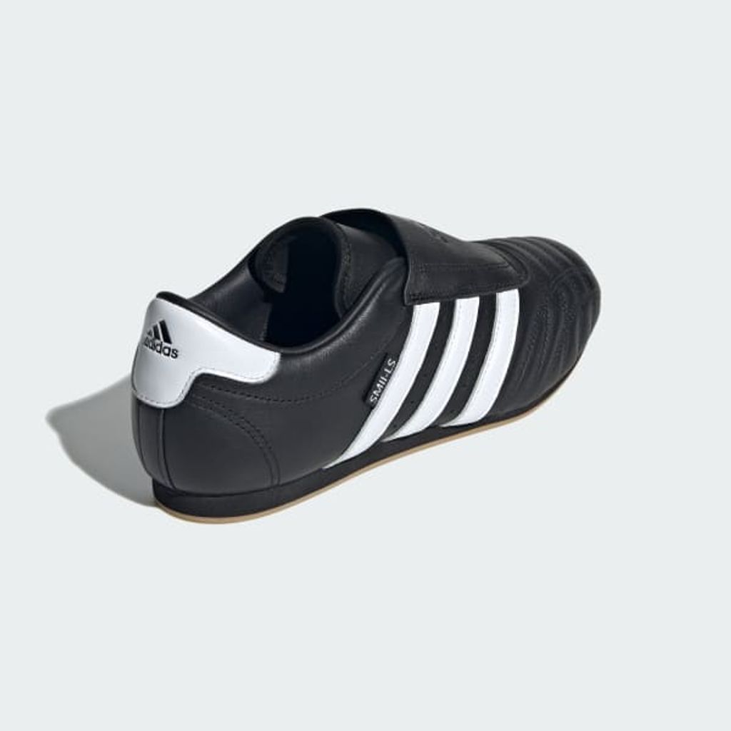 adidas originals テコンドー / Taekwondo Core Black / Cloud White / Gum