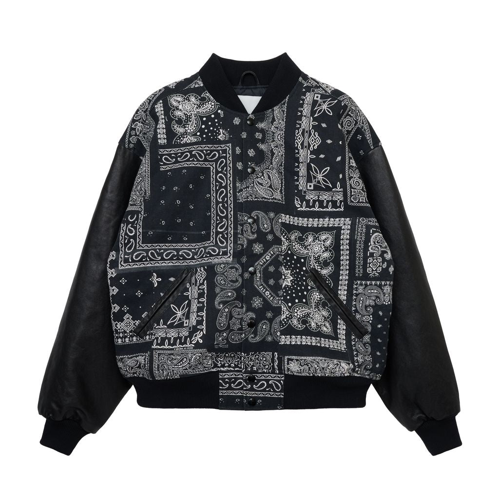 GDC【MIYAGI HIDETAKA×GDC】Stadium Jumper