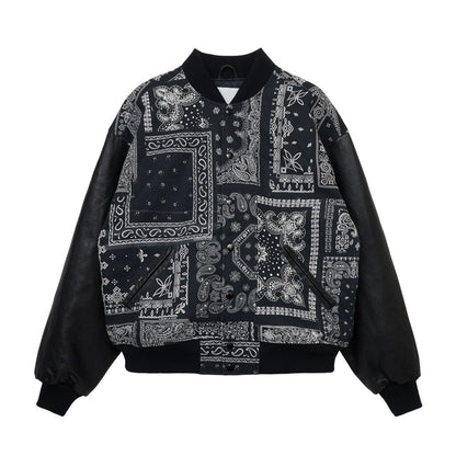 GDC【MIYAGI HIDETAKA×GDC】Stadium Jumper