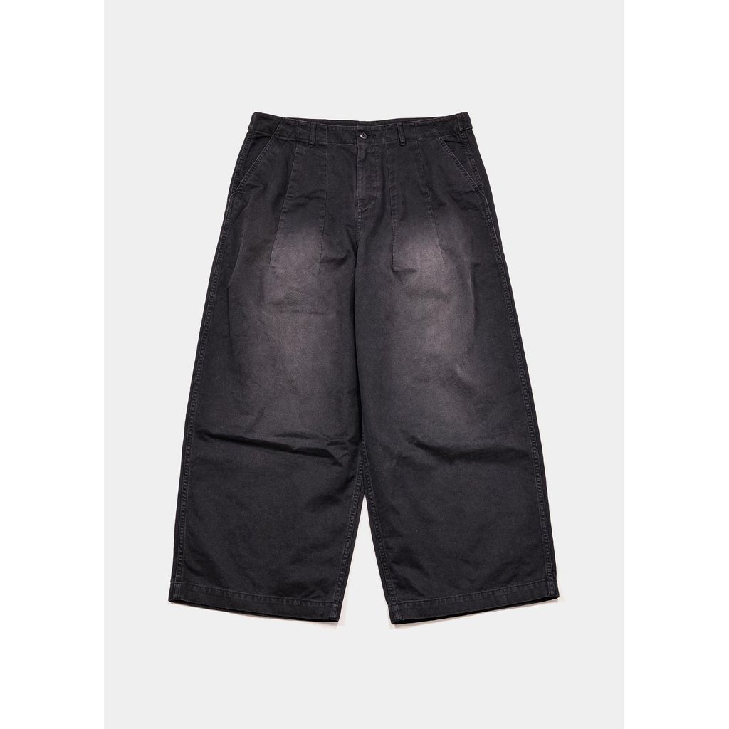 APPLEBUM Wide Military Pants 2520803