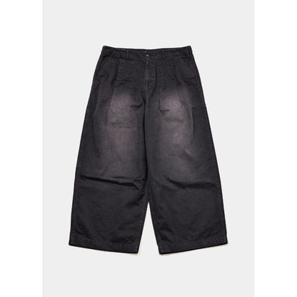 APPLEBUM Wide Military Pants 2520803