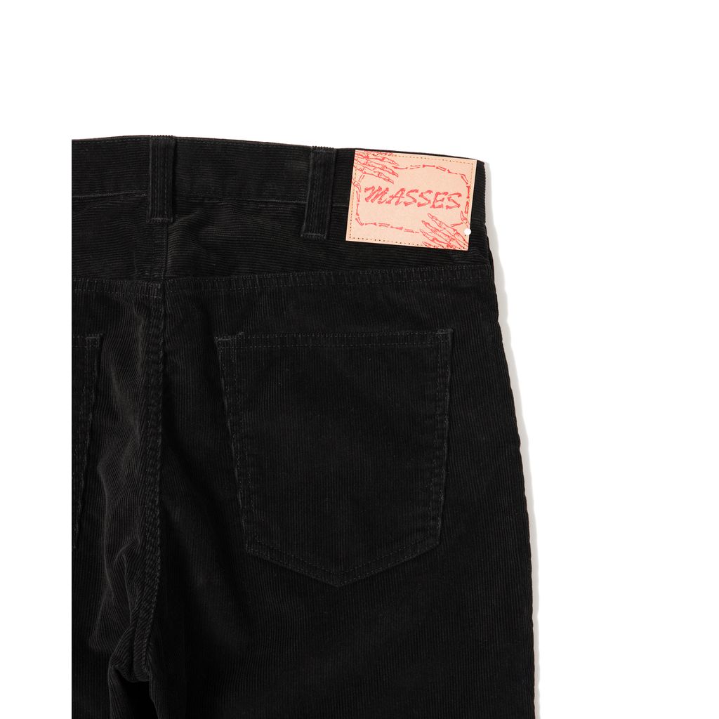 MASSES COURDURY 5P PANTS