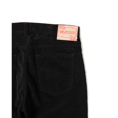 MASSES COURDURY 5P PANTS