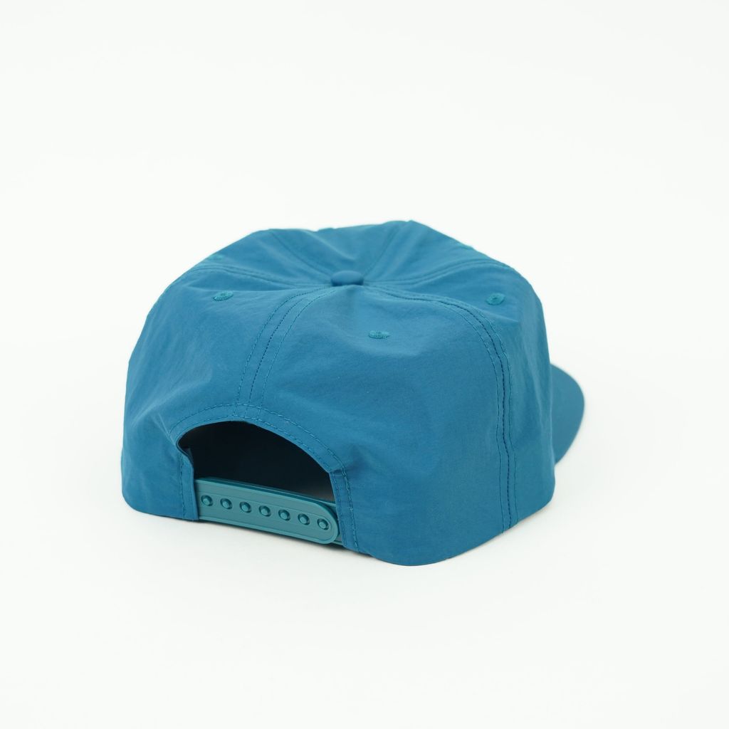 BOKU HA TANOSII BOKU LOGO CAP