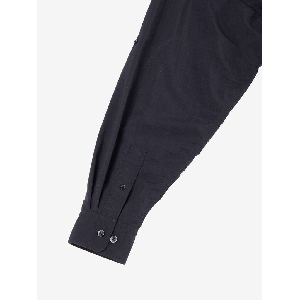 THE NORTH FACE ロングスリーブフィールドユーティリティシャツ（ユニセックス）