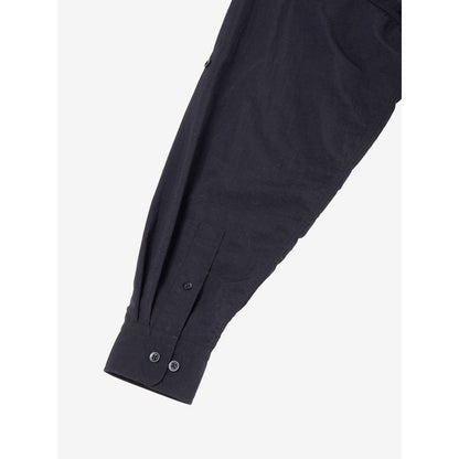 THE NORTH FACE ロングスリーブフィールドユーティリティシャツ（ユニセックス）