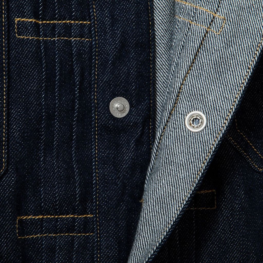 NEXUSVII. 2nder Shirt DENIM