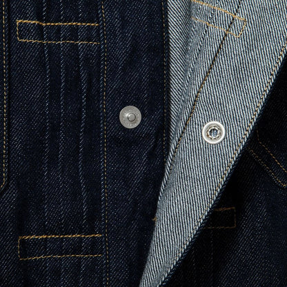 NEXUSVII. 2nder Shirt DENIM
