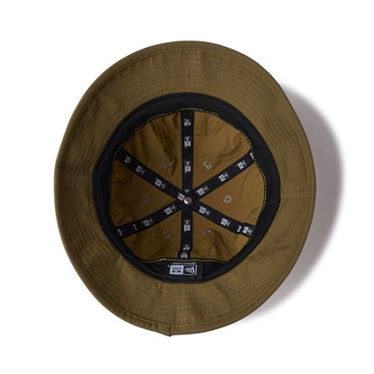 NEW ERA  エクスプローラー Powered by GORO NAKATSUGAWA（min-nano）ブリティッシュカーキ