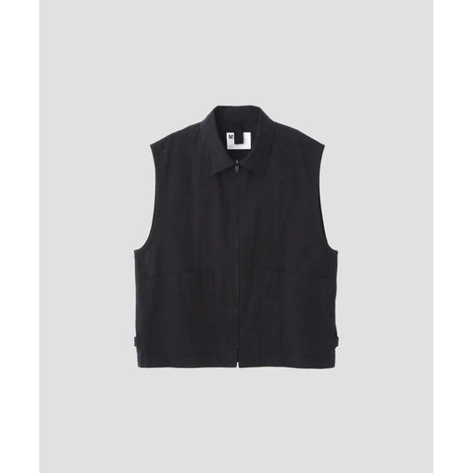 MHL. FADED COTTON TWILL BLOUSON 5966125200