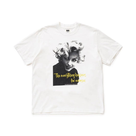 RATS monroe tee