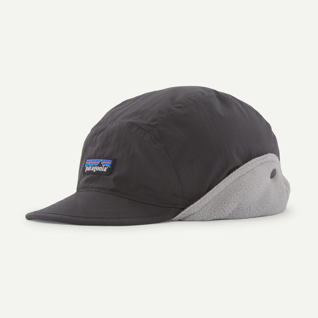 Patagonia イスマス・イヤーフラップ・キャップ