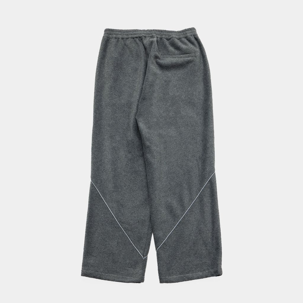 APPLEBUM PHISICAL TRAINING FLEECE PANTS [GRAY] / 2420806