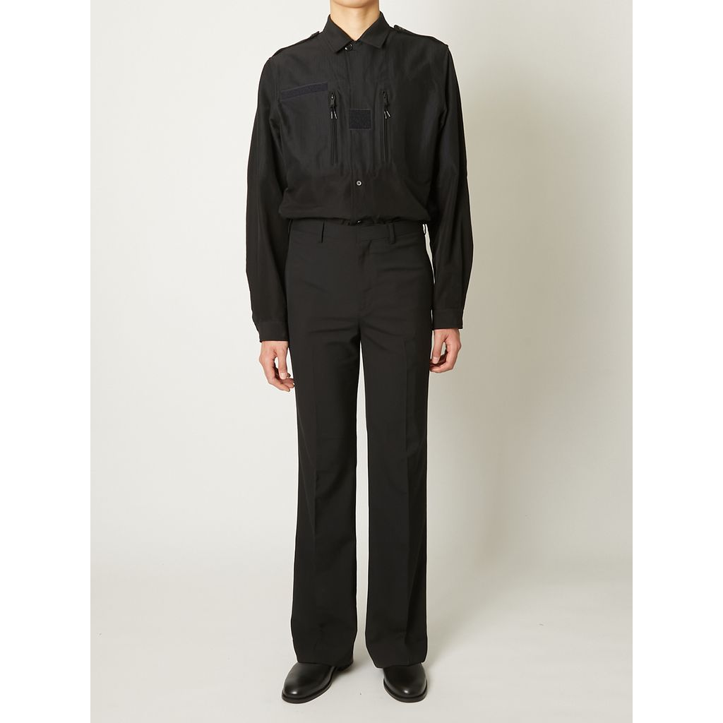 TAAKK F1 FIELD SHIRT