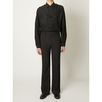 TAAKK F1 FIELD SHIRT