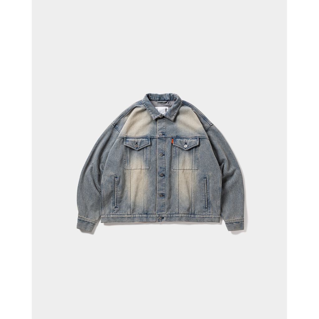 TIGHTBOOTH DENIM JAKCET