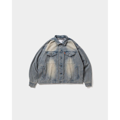 TIGHTBOOTH DENIM JAKCET