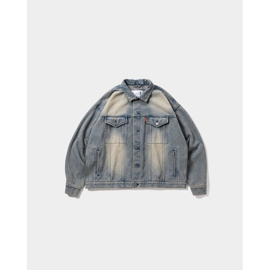 TIGHTBOOTH DENIM JAKCET