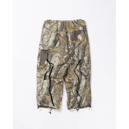 ANACHRONORM AN376 RIPSTOP REALTREE M-51 TYPE FIELD OVER PANTS REALTREE