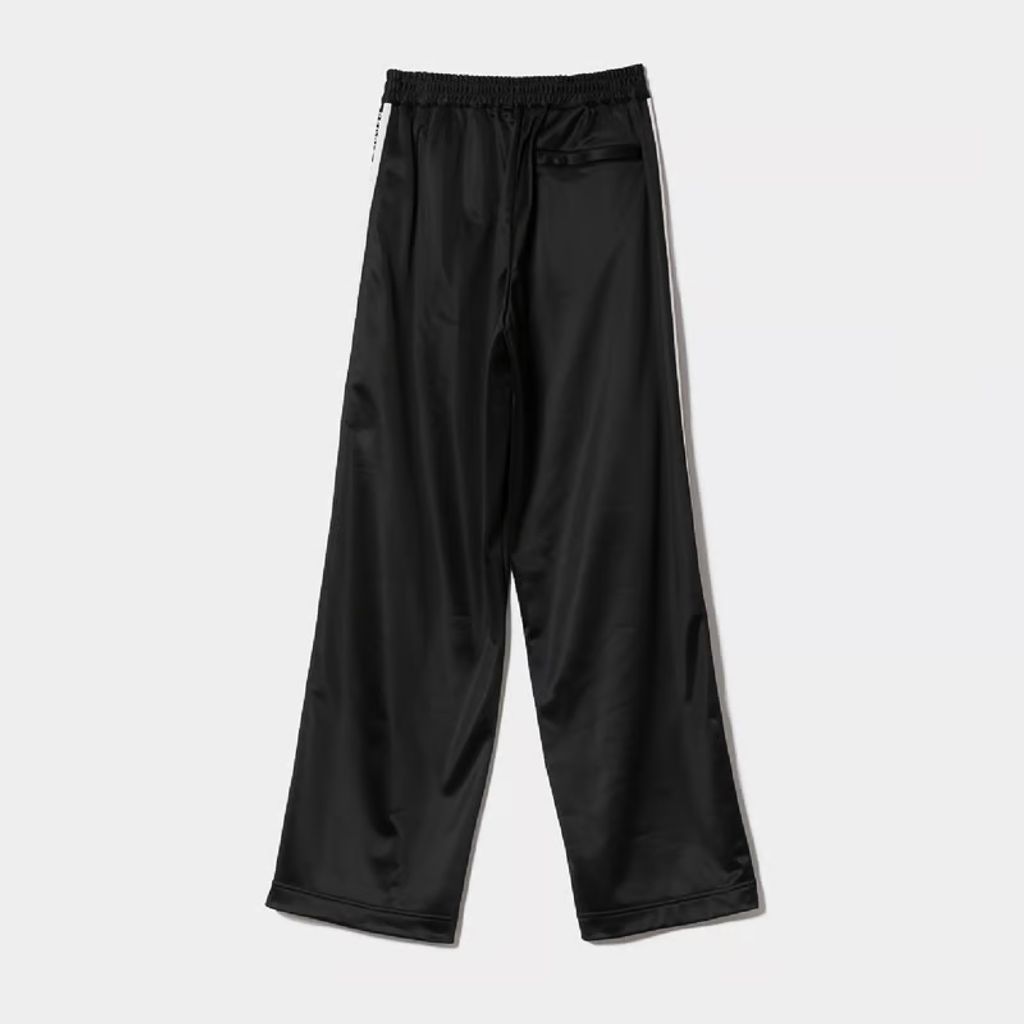 beautiful people vintage vintage tricot THE /a jersey wide pants