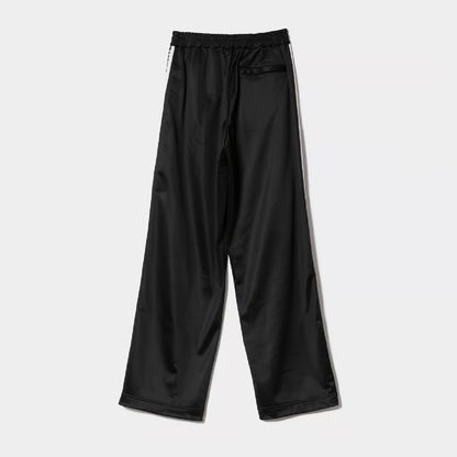 beautiful people vintage vintage tricot THE /a jersey wide pants