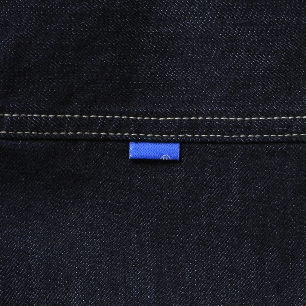 Liberaiders TRIBAL DENIM JACKET OW