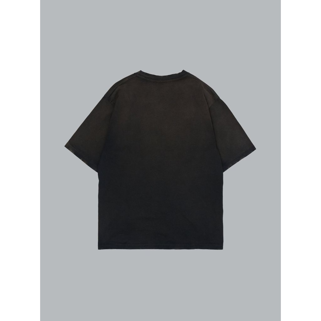 New Manual VINTAGE WASHED TEE