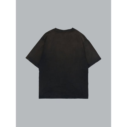 New Manual VINTAGE WASHED TEE