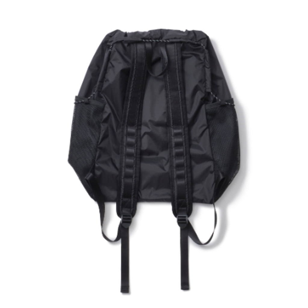 SAYHELLO New Daylily Mesh Bag