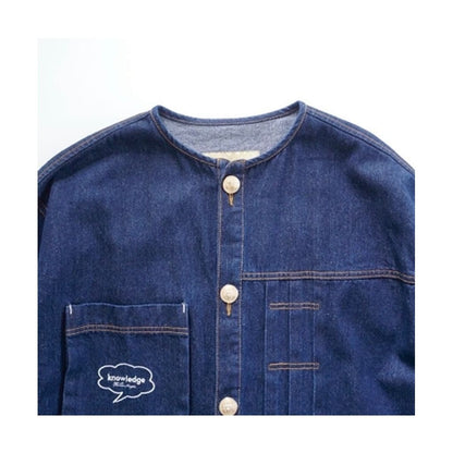 【予約商品】THOMAS MAGPIE 2261201 Denim