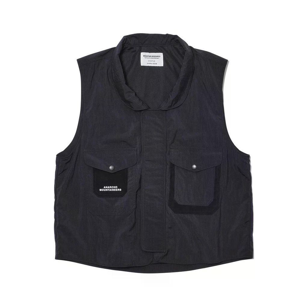 MOUNTAIN RESEARCH M69 Vest
