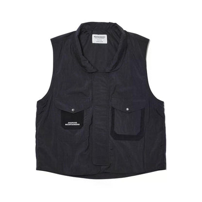 MOUNTAIN RESEARCH M69 Vest
