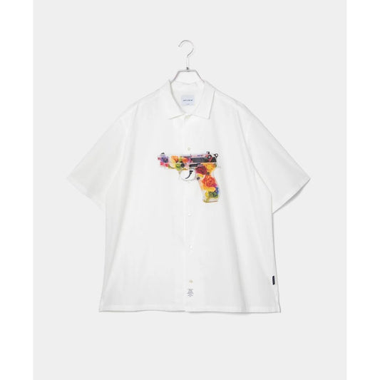 APPLEBUM PEACEMAKER S/S SHIRT