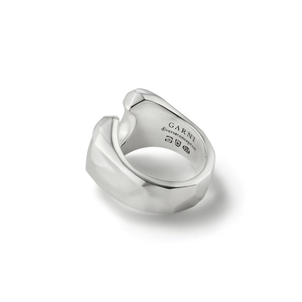 GARNI Fortune Ring - S