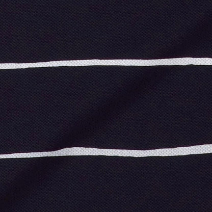 S.F.C SIDE STRIPE BIG POLO