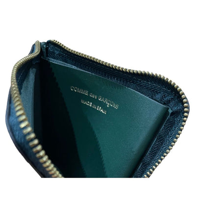 Wallet COMME des GARCONS CDG WALLET Classic Green