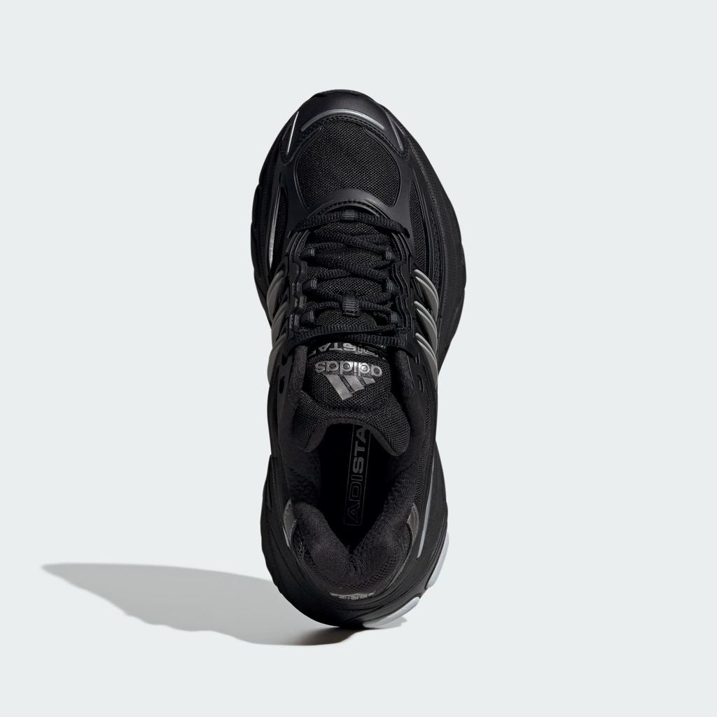 adidas Originals アディスター XLG 2.0 / ADISTAR XLG 2.0(Core Black / Core Black / Silver Metallic)