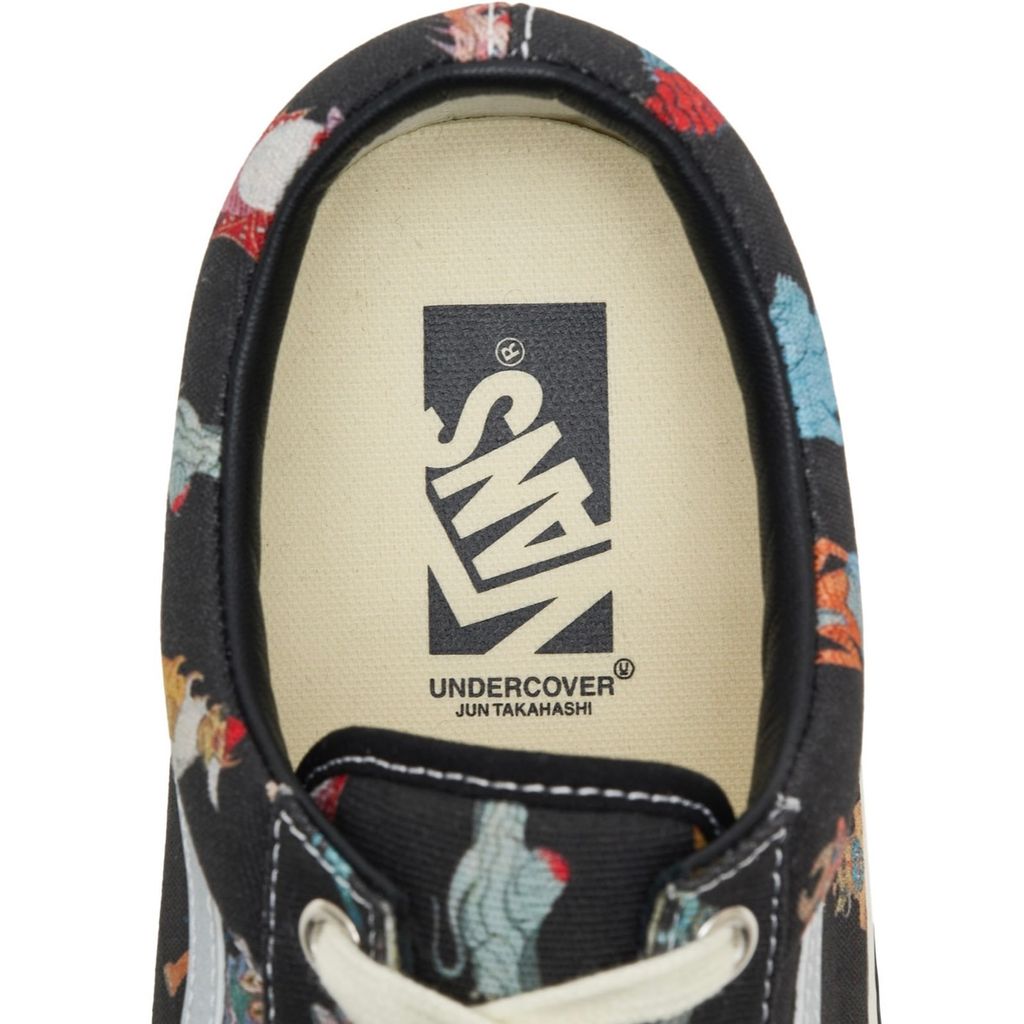 OTW by Vans x UNDERCOVER   Old Skool 36（BLACK）
